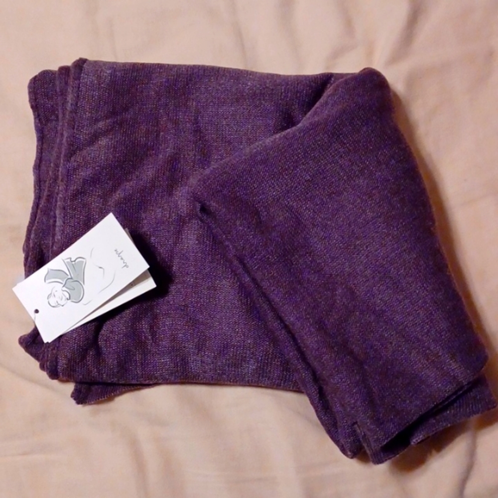 a•new•day wrap/drape